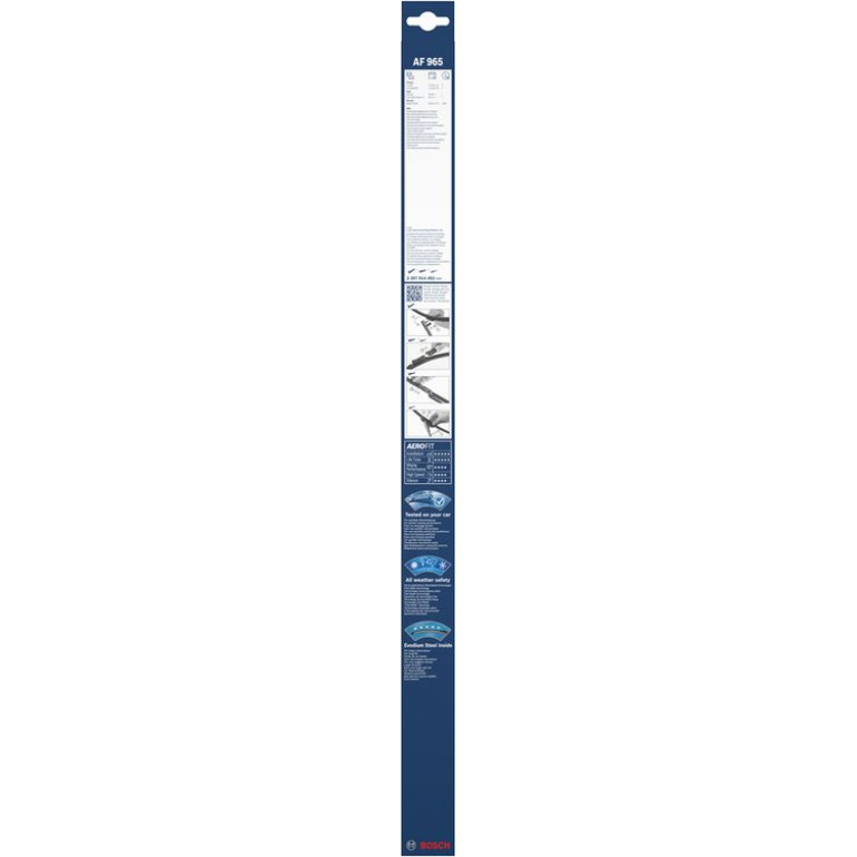 BOSCH AF 965 Scheibenwischer Aerofit 3 397 014 492
