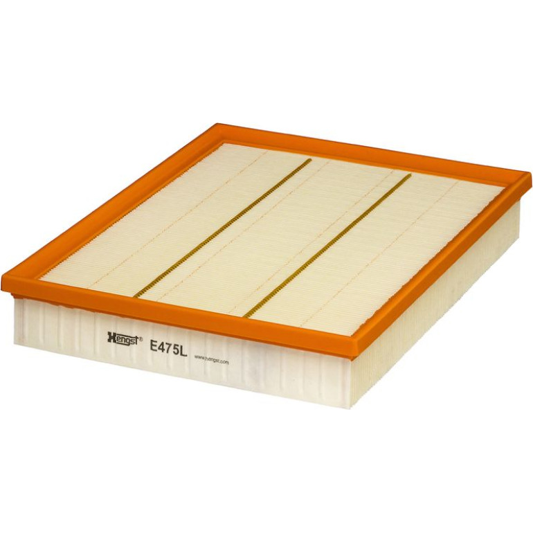 Luftfilter E475L Luftfilter E475L