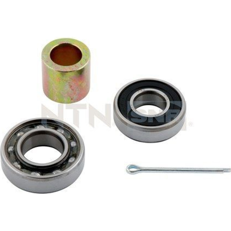 Radlagersatz R177.08 Radlagersatz R177.08