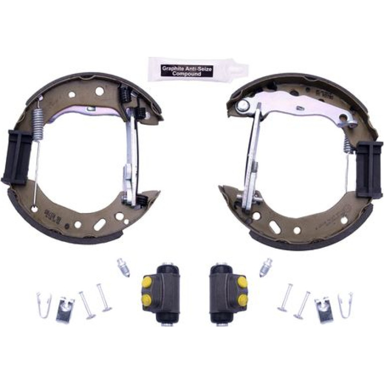 Bremsbackensatz 8DB 355 004-441