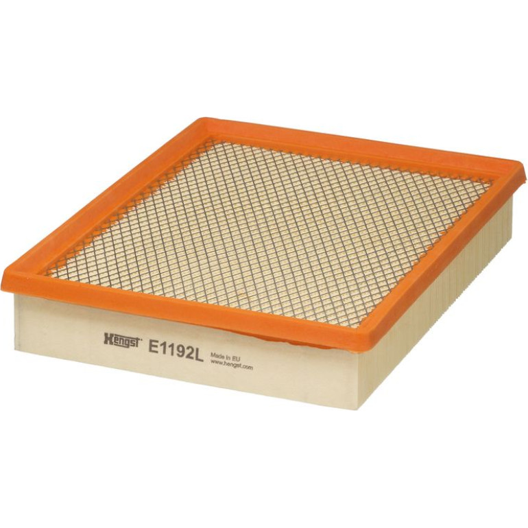 Luftfilter E1192L Luftfilter E1192L