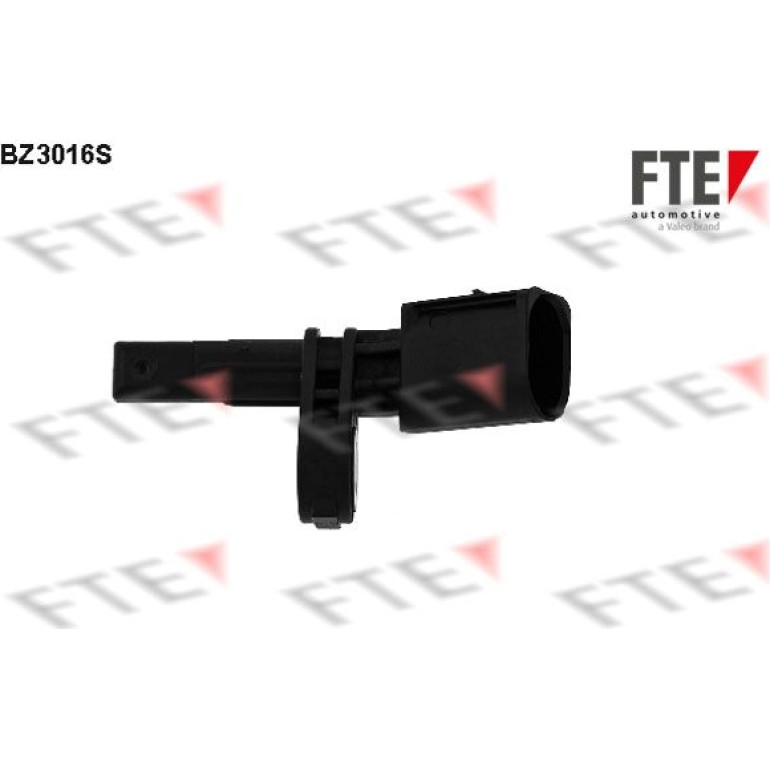Sensor, Raddrehzahl 9400016 Sensor, Raddrehzahl 9400016