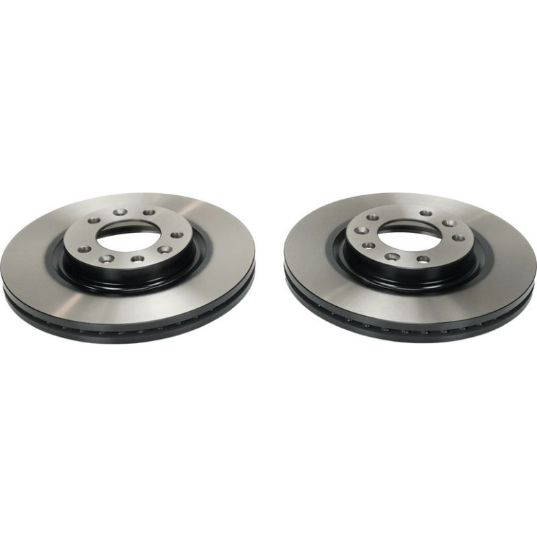 Bremsscheibe DF6121