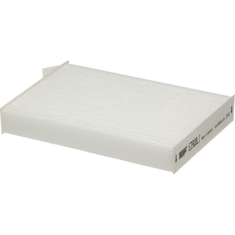 Filter, Innenraumluft E3908LI
