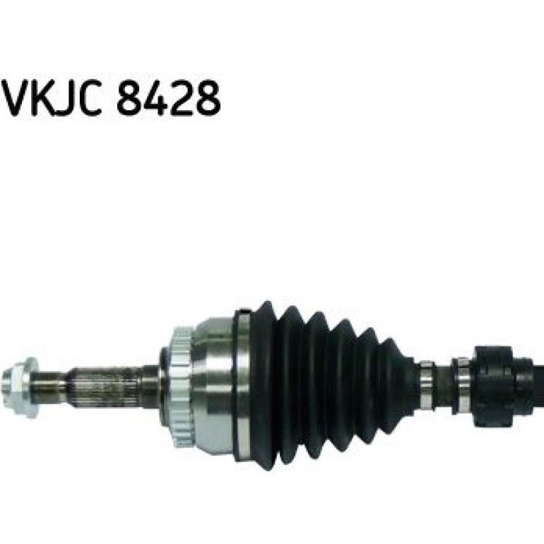 Antriebswelle VKJC 8428