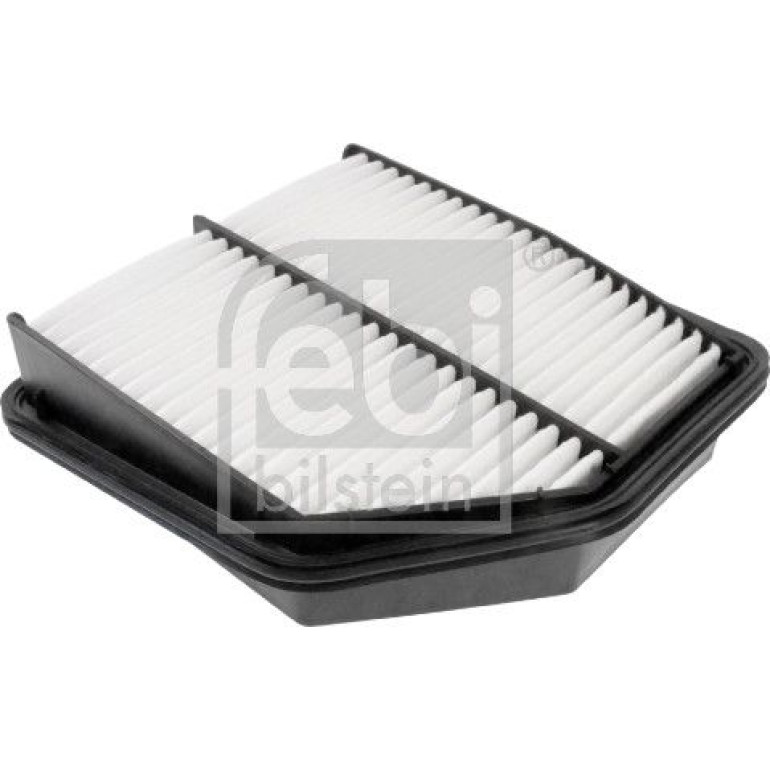 FEBI BILSTEIN 184355 Luftfilter FEBI BILSTEIN 184355 Luftfilter