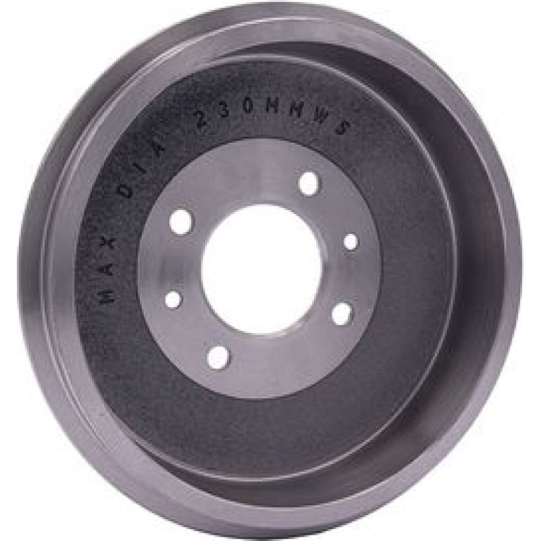 Bremstrommel 8DT 355 301-231 Bremstrommel 8DT 355 301-231