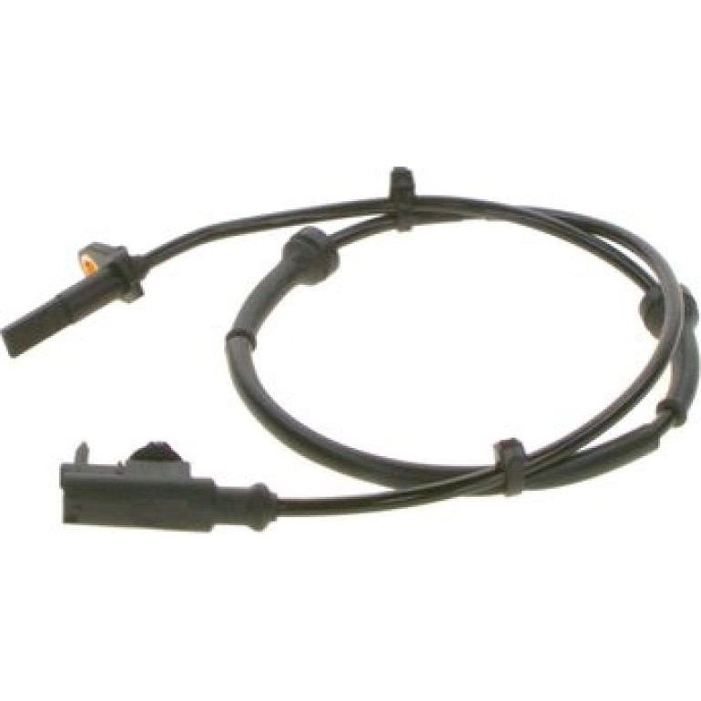 Sensor, Raddrehzahl 0 265 007 637 Sensor, Raddrehzahl 0 265 007 637