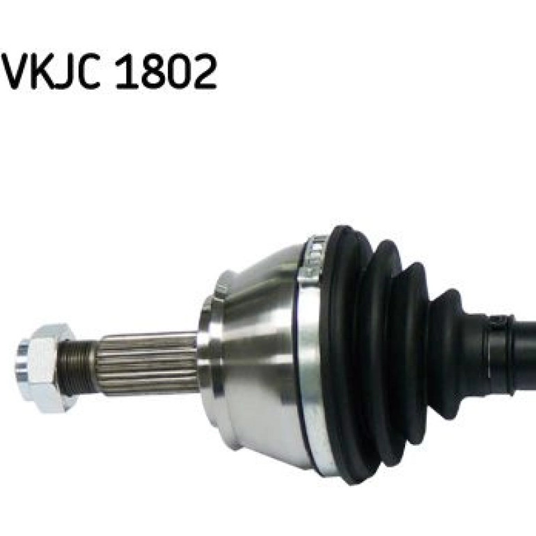 Antriebswelle VKJC 1802 Antriebswelle VKJC 1802