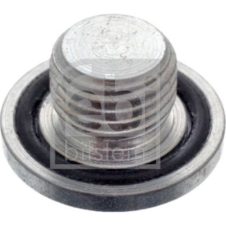 FEBI BILSTEIN 40952 Verschlussschraube, Ölwanne FEBI BILSTEIN 40952 Verschlussschraube, Ölwanne