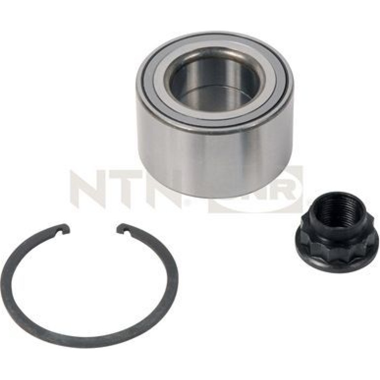 Radlagersatz R169.61