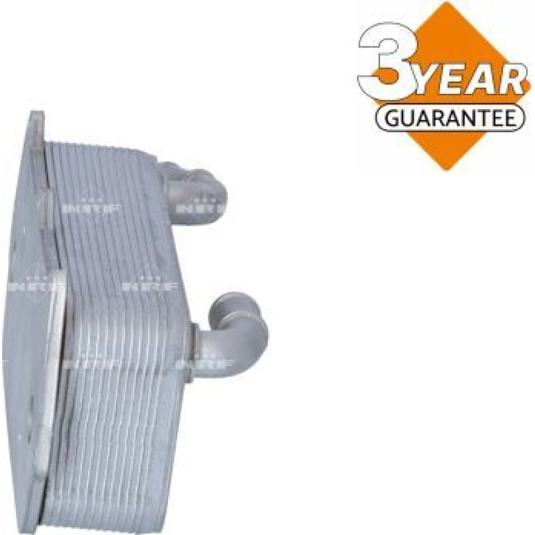 Ölkühler, Motoröl 31856 Ölkühler, Motoröl 31856