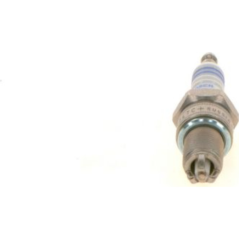 BOSCH 0 242 229 658 Zündkerze Nickel BOSCH 0 242 229 658 Zündkerze Nickel