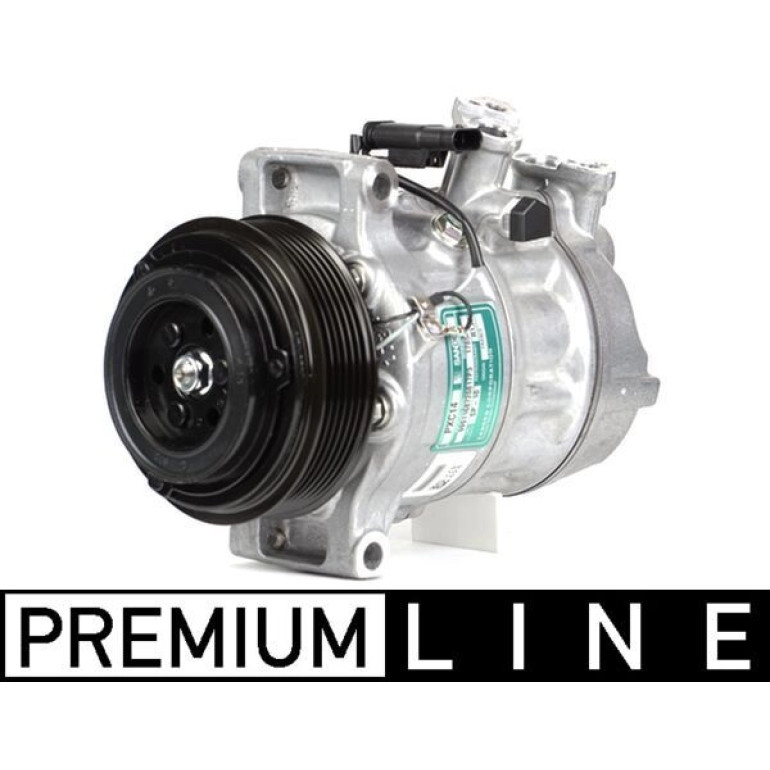 Kompressor, Klimaanlage ACP 577 000P Kompressor, Klimaanlage ACP 577 000P