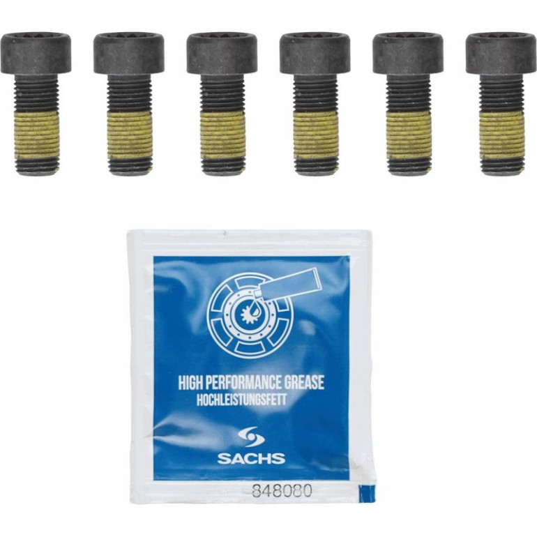 SACHS 2290 601 141 Kupplungssatz ZMS Modul XTend plus CSC