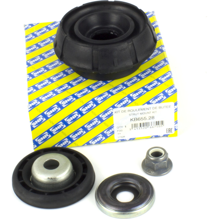Reparatursatz, Federbeinstützlager KB655.28