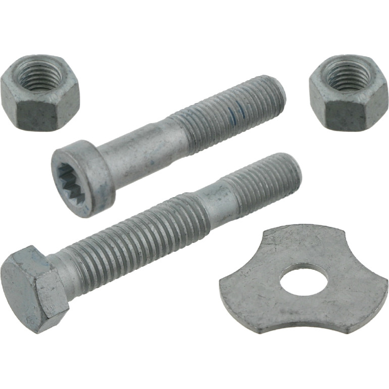 FEBI BILSTEIN 23461 Montagesatz, Lenker FEBI BILSTEIN 23461 Montagesatz, Lenker