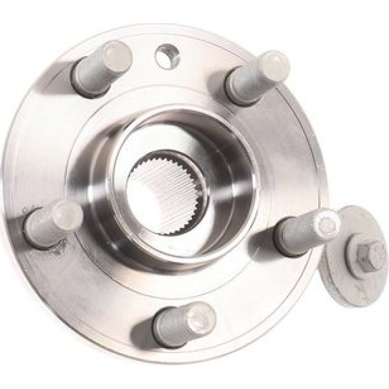 Radlagersatz VKBA 6752