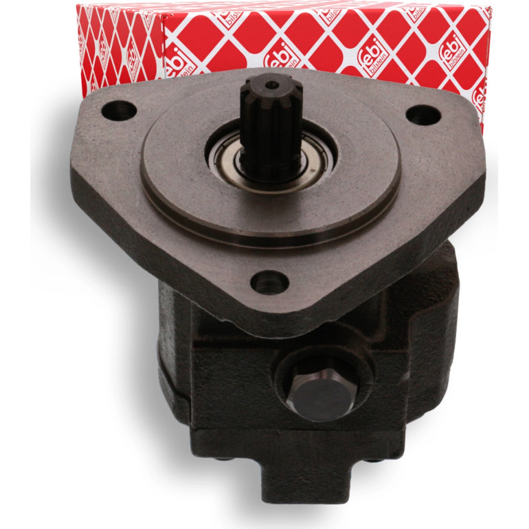 FEBI BILSTEIN 48360 Kraftstoffpumpe FEBI BILSTEIN 48360 Kraftstoffpumpe