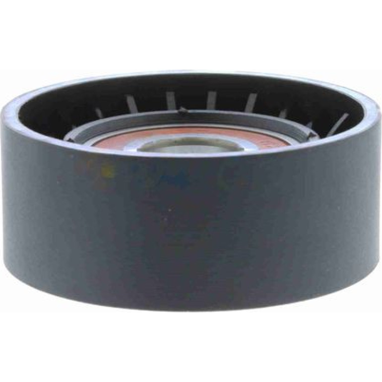Umlenk-/Führungsrolle, Keilrippenriemen V45-0104
