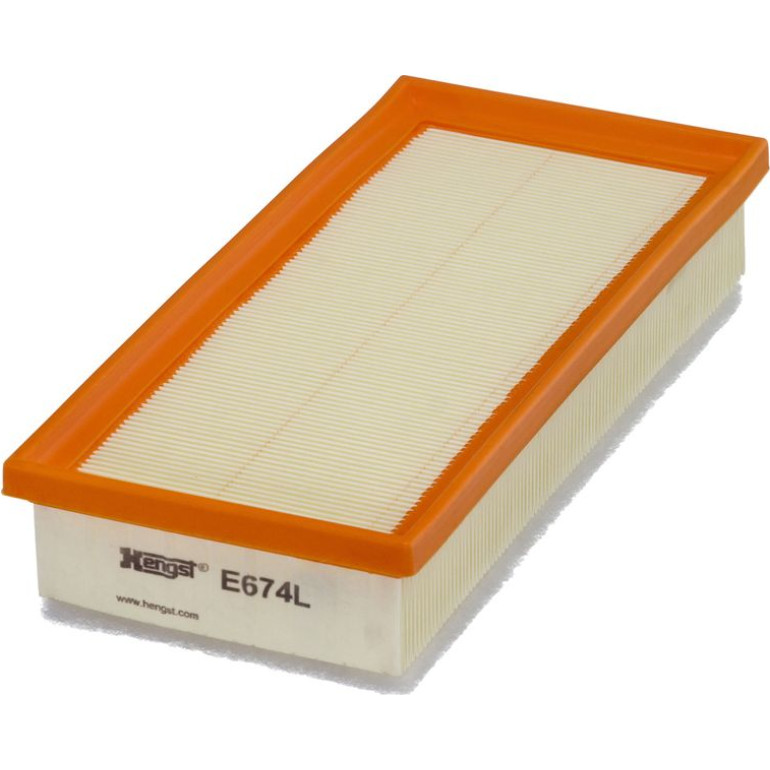 Luftfilter E674L Luftfilter E674L