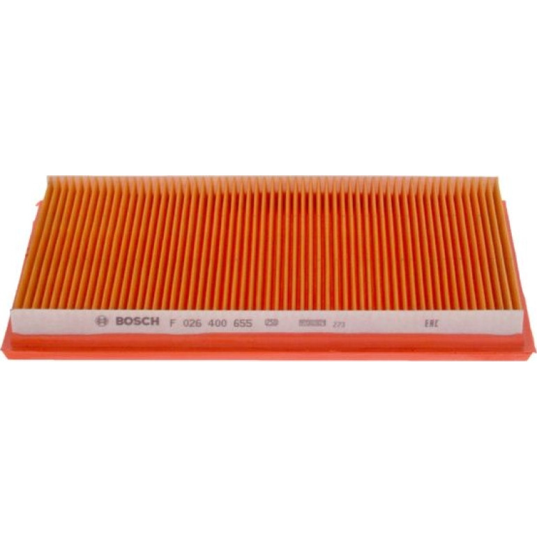 Luftfilter F 026 400 655