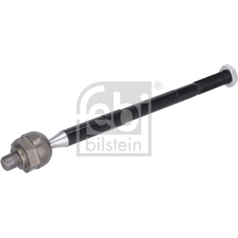 FEBI BILSTEIN 186131 Axialgelenk, Spurstange FEBI BILSTEIN 186131 Axialgelenk, Spurstange