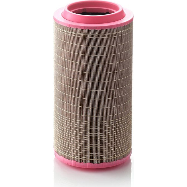 MANN-FILTER C 27 1320/2 Sekundärluftfilter MANN-FILTER C 27 1320/2 Sekundärluftfilter