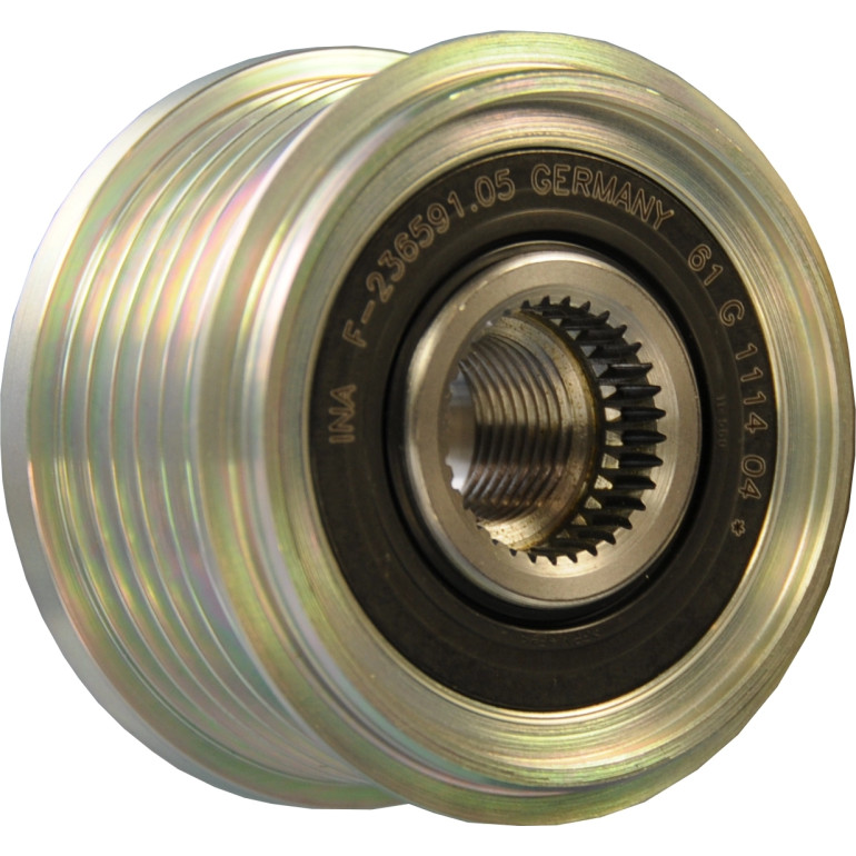 Generatorfreilauf 3 5435 1 Generatorfreilauf 3 5435 1