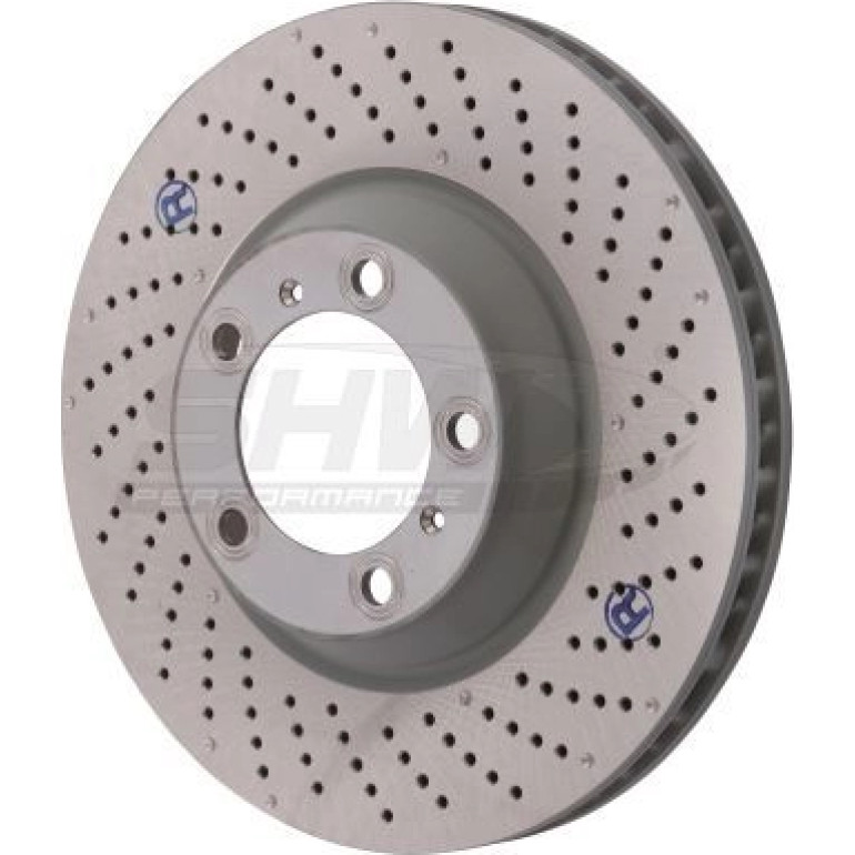 Bremsscheibe PFR31005