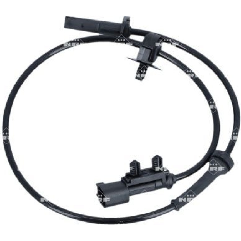 Sensor, Raddrehzahl 756003 Sensor, Raddrehzahl 756003