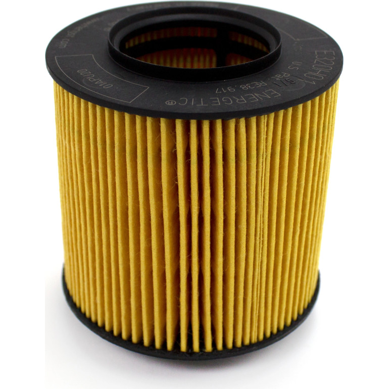 Ölfilter E320H01 D84 Ölfilter E320H01 D84