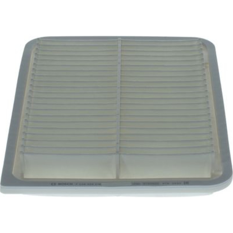 BOSCH F 026 400 218 Luftfilter
