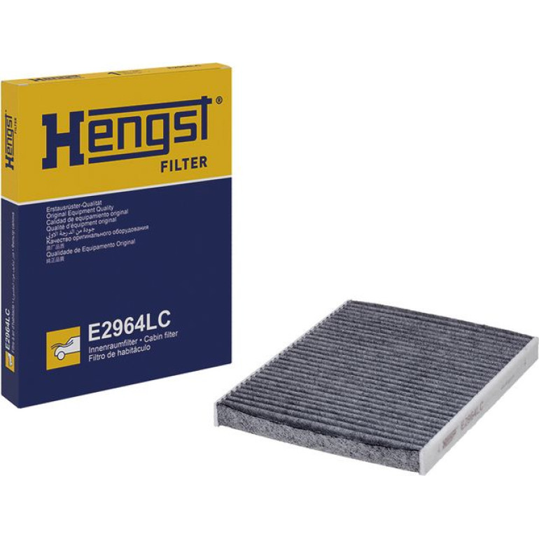 Filter, Innenraumluft E2964LC Filter, Innenraumluft E2964LC