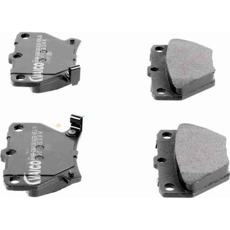 Bremsbelagsatz, Scheibenbremse V70-0034 Bremsbelagsatz, Scheibenbremse V70-0034