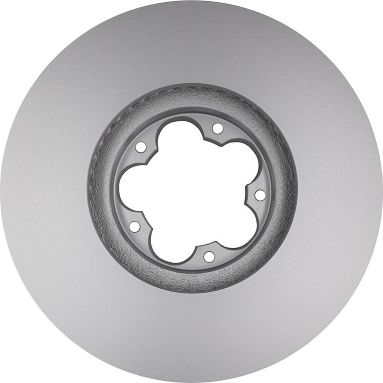 Bremsscheibe 9082752 Bremsscheibe 9082752