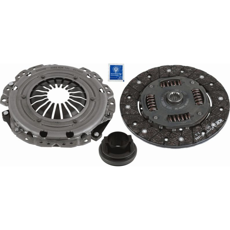 SACHS 3000 579 001 Kupplungssatz SACHS 3000 579 001 Kupplungssatz