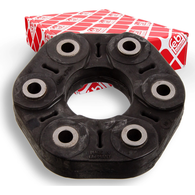 FEBI BILSTEIN 101779 Hardyscheibe FEBI BILSTEIN 101779 Hardyscheibe
