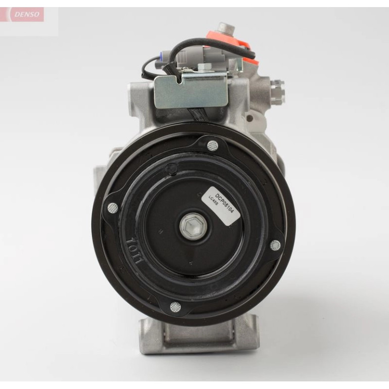 DENSO 6SBU14C Klimakompressor DCP05104