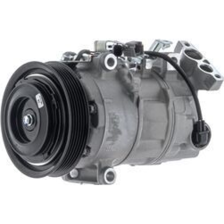 Kompressor, Klimaanlage ACP 1587 000S Kompressor, Klimaanlage ACP 1587 000S