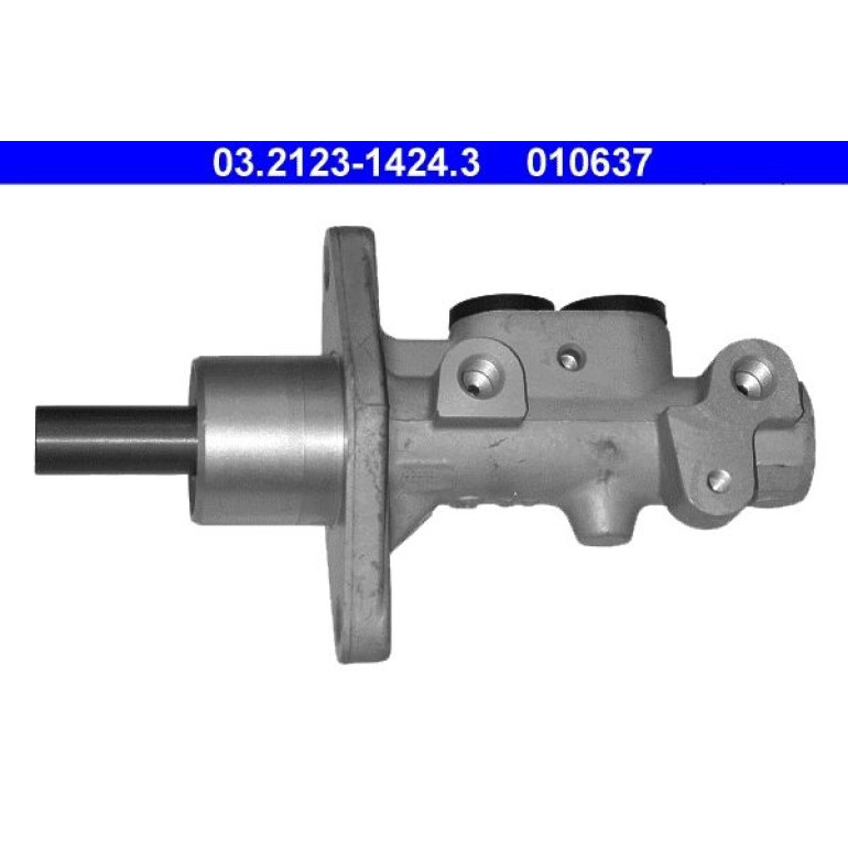Hauptbremszylinder 03.2123-1424.3 Hauptbremszylinder 03.2123-1424.3