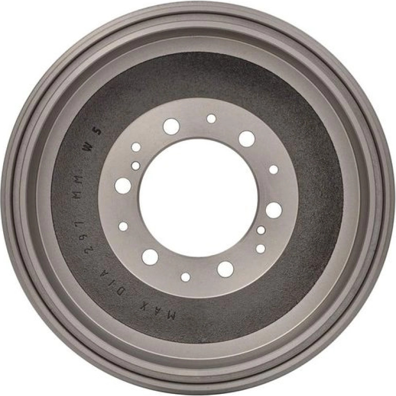 Bremstrommel 0 986 477 297 Bremstrommel 0 986 477 297