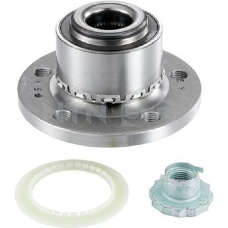 Radlagersatz R157.32
