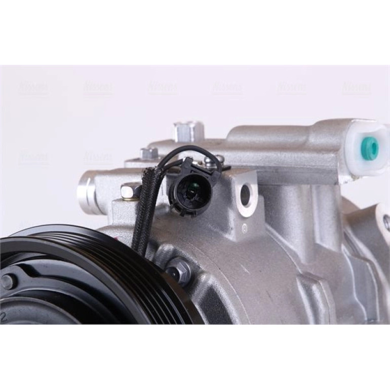 Kompressor, Klimaanlage 890684 Kompressor, Klimaanlage 890684