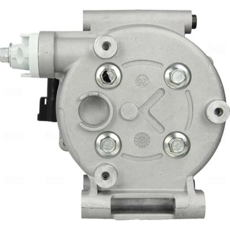 Kompressor, Klimaanlage 89358 Kompressor, Klimaanlage 89358