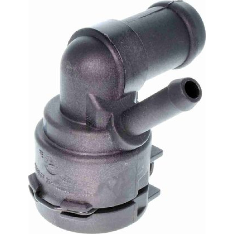 Kühlmittelflansch V10-3527 Kühlmittelflansch V10-3527