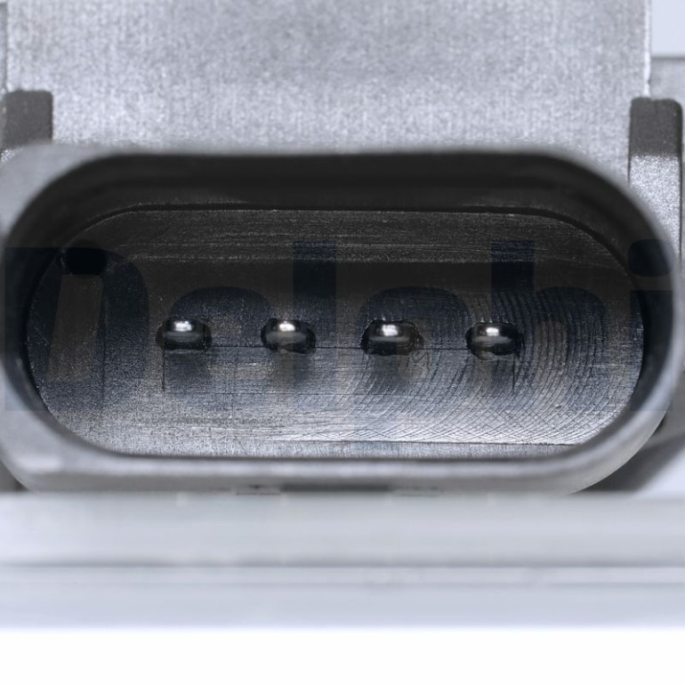 Sensor, Saugrohrdruck PS10135