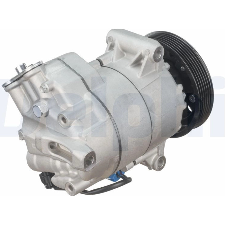 Kompressor, Klimaanlage TSP0155949 Kompressor, Klimaanlage TSP0155949