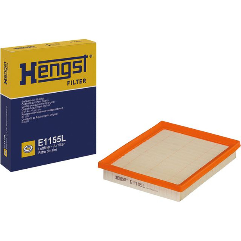Luftfilter E1155L