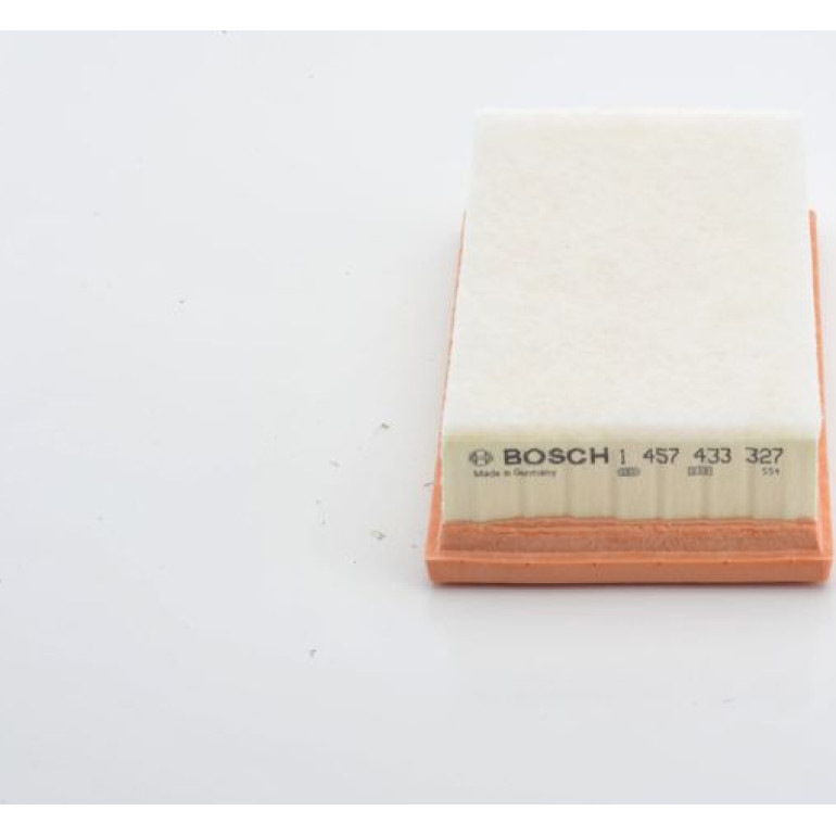 BOSCH 1 457 433 327 Luftfilter